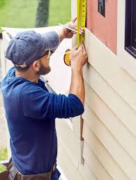 Best Vinyl Siding Installation  in Limesa, CA